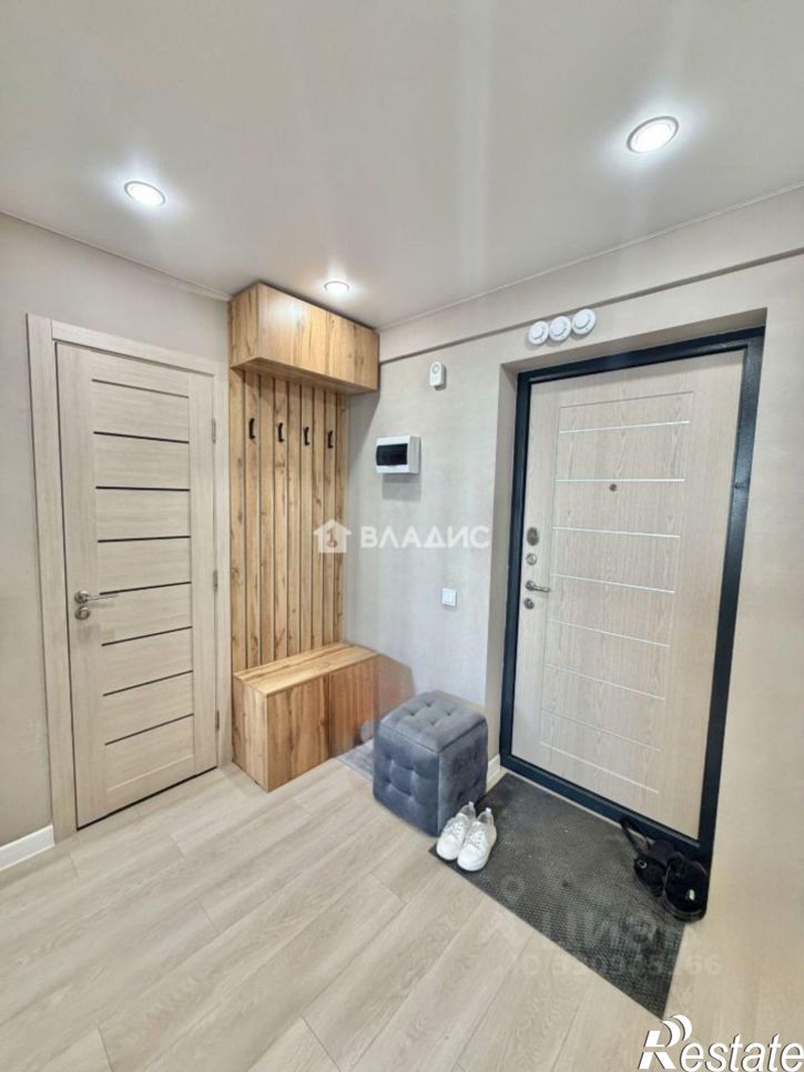 1-комн квартира ул Генерала Глазунова, 11,  д. 11