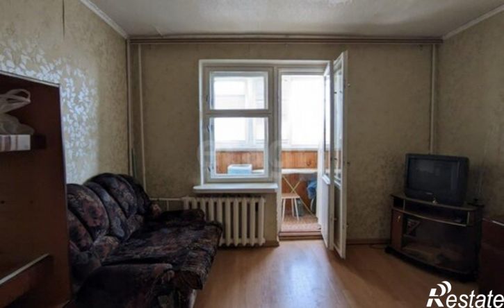 1-комн квартира ул Калинина, 61,  д. 61