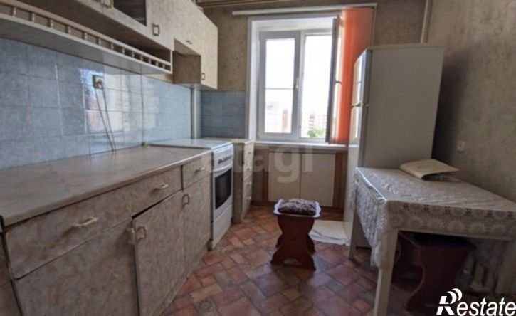 1-комн квартира ул Калинина, 61,  д. 61