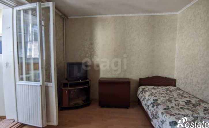 1-комн квартира ул Калинина, 61,  д. 61