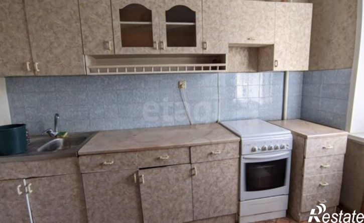 1-комн квартира ул Калинина, 61,  д. 61