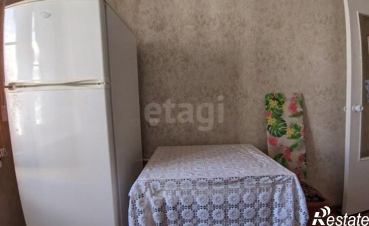 1-комн квартира ул Калинина, 61,  д. 61