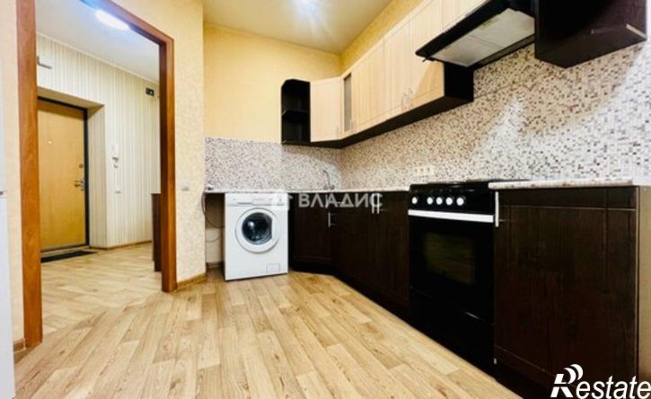 1-комн квартира ул Фабричная, 3,  д. 3