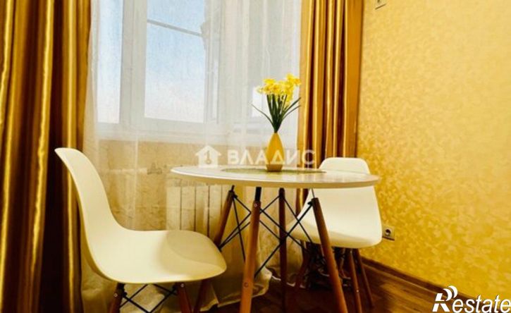 1-комн квартира ул Фабричная, 3,  д. 3