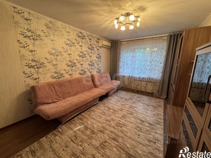 3-комн квартира пр-кт Строителей, 39,  д. 39