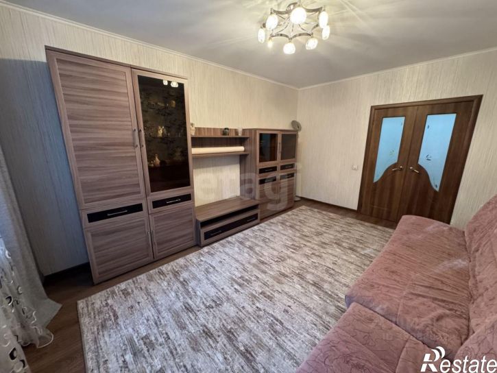 3-комн квартира пр-кт Строителей, 39,  д. 39