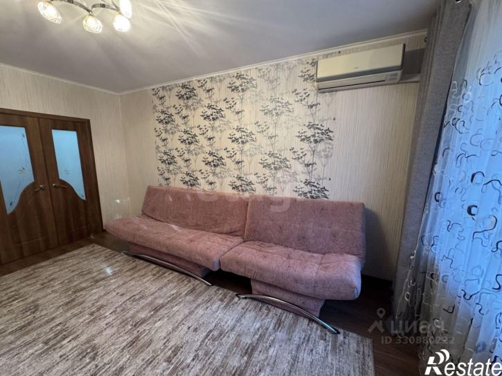 3-комн квартира пр-кт Строителей, 39,  д. 39