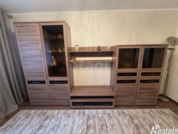 3-комн квартира пр-кт Строителей, 39,  д. 39