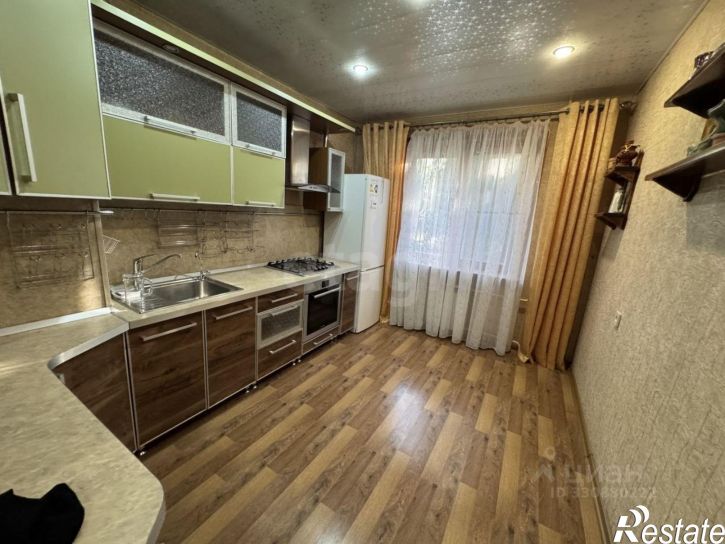 3-комн квартира пр-кт Строителей, 39,  д. 39