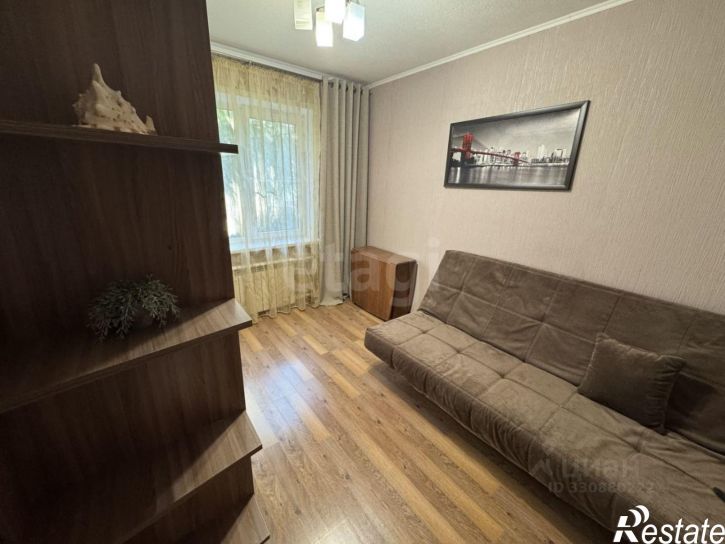 3-комн квартира пр-кт Строителей, 39,  д. 39