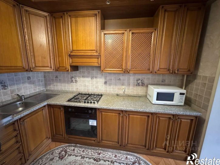 3-комн квартира ул 8 Марта, 17,  д. 17