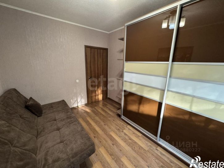 3-комн квартира пр-кт Строителей, 39,  д. 39