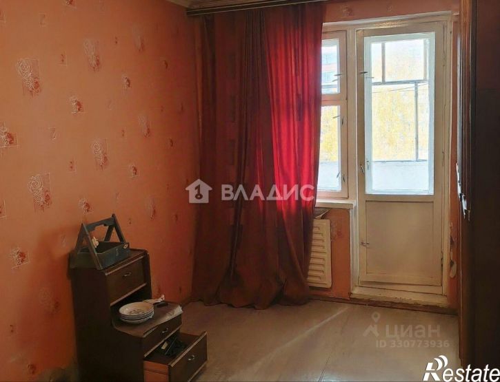 3-комн квартира ул Ладожская, 105,  д. 105
