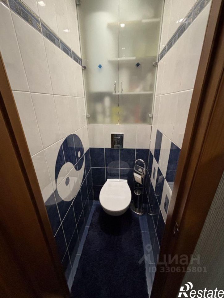 2-комн квартира ул Бородина, 10,  д. 10