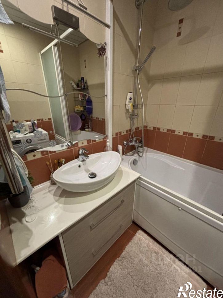 2-комн квартира ул Бородина, 10,  д. 10