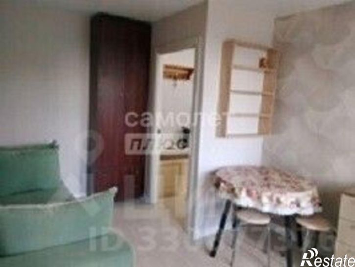 1-комн квартира ул Терновского, 152,  д. 152