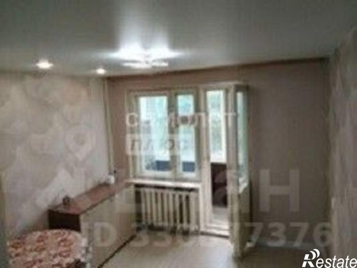 1-комн квартира ул Терновского, 152,  д. 152