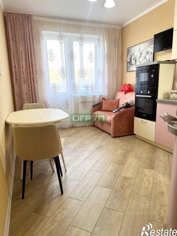 1-комн квартира ул Ленинградская, 3А,  д. 3А