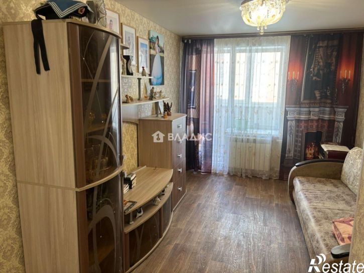1-комн квартира ул Измайлова, 66,  д. 66