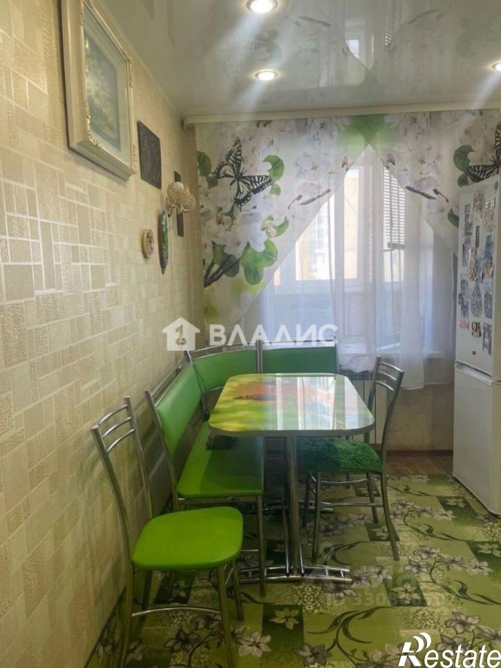 1-комн квартира ул Измайлова, 66,  д. 66