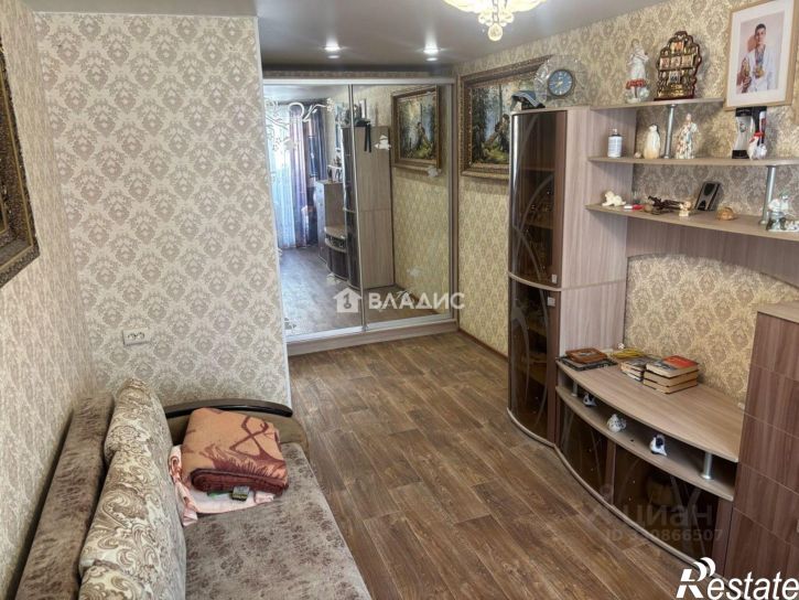 1-комн квартира ул Измайлова, 66,  д. 66