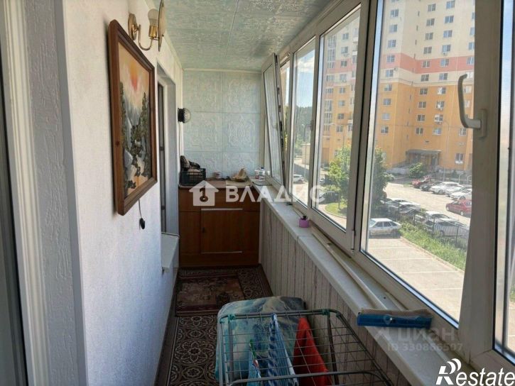 1-комн квартира ул Измайлова, 66,  д. 66