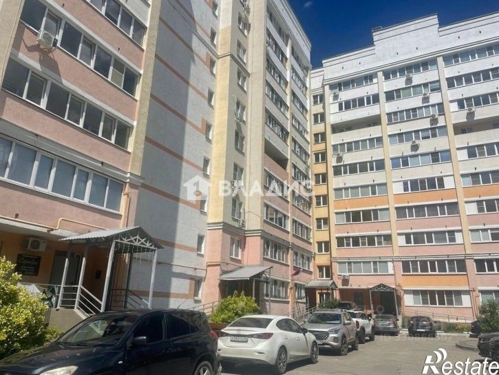 1-комн квартира ул Измайлова, 66,  д. 66