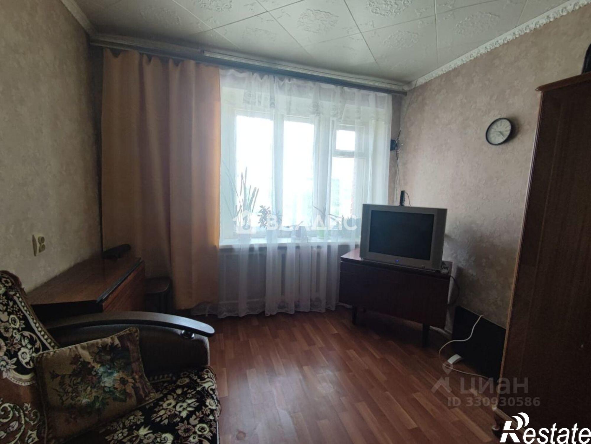 Сдать комнату за 10 000 рублей на ул Калинина, 152