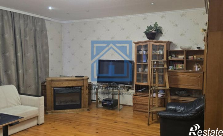 3-комн квартира ул Бугровка М., 18,  д. 18