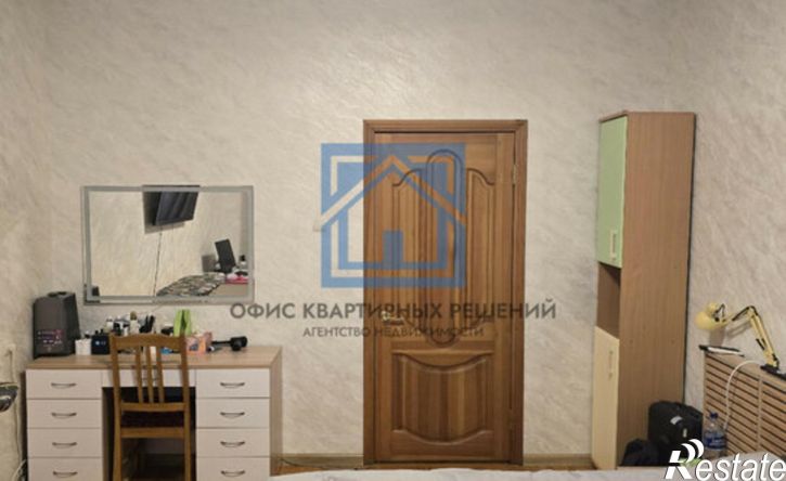 3-комн квартира ул Бугровка М., 18,  д. 18