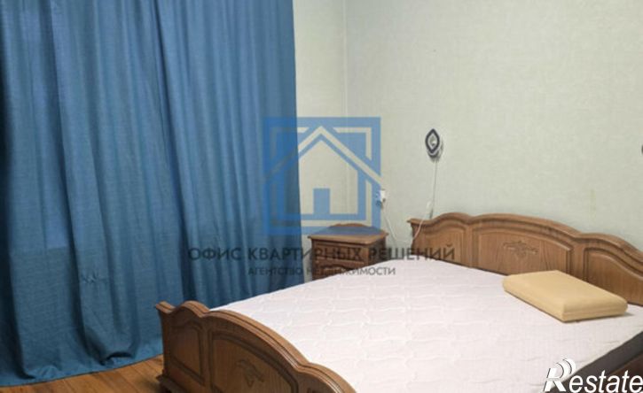 3-комн квартира ул Бугровка М., 18,  д. 18