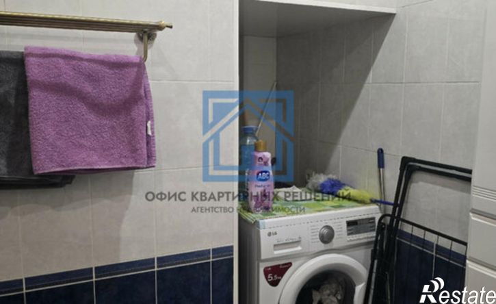 3-комн квартира ул Бугровка М., 18,  д. 18