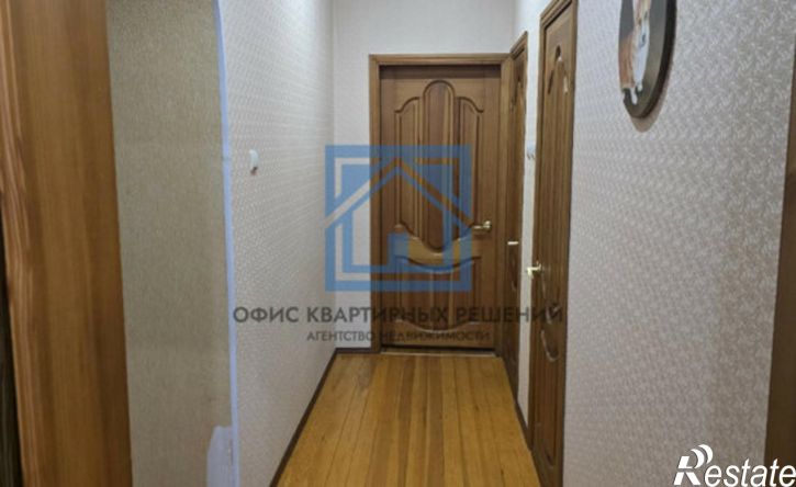 3-комн квартира ул Бугровка М., 18,  д. 18
