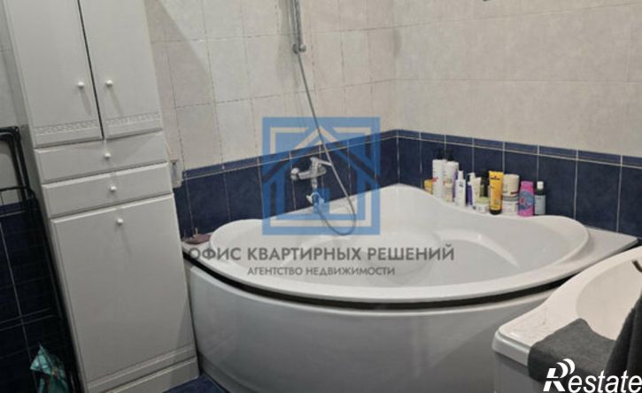 3-комн квартира ул Бугровка М., 18,  д. 18