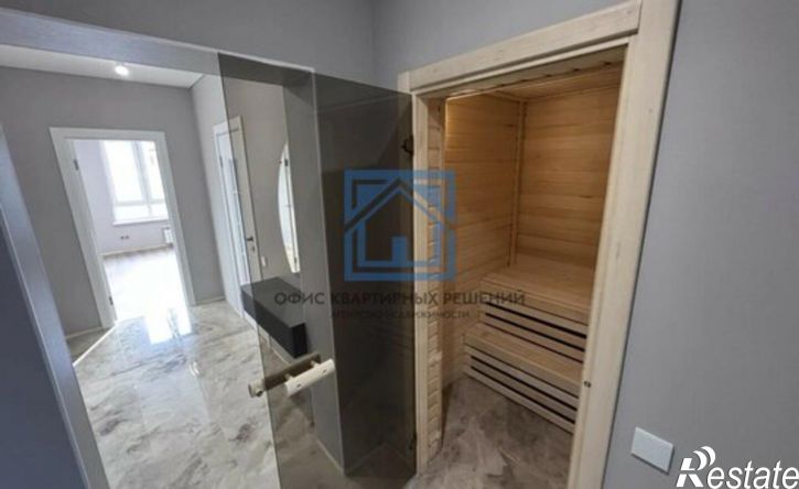 3-комн квартира ул Гагарина, 14,  д. 14