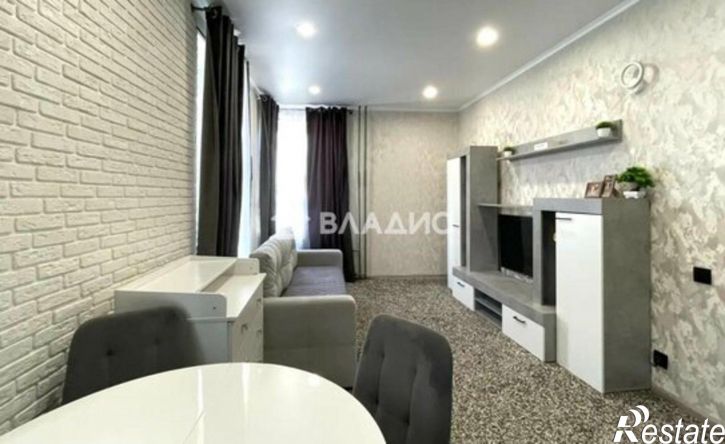 2-комн квартира ул Ладожская, 112Б,  д. 112Б