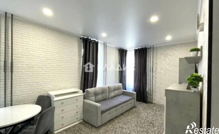 2-комн квартира ул Ладожская, 112Б,  д. 112Б