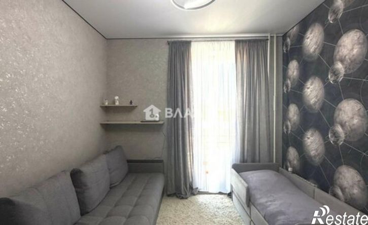 2-комн квартира ул Ладожская, 112Б,  д. 112Б