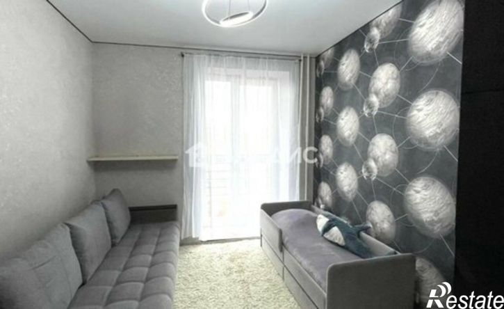 2-комн квартира ул Ладожская, 112Б,  д. 112Б
