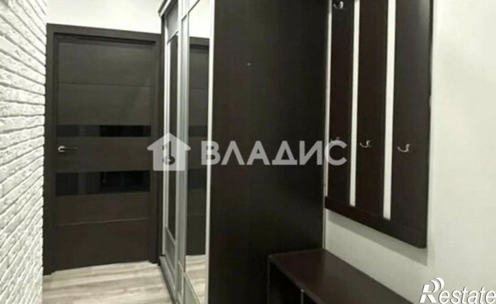 2-комн квартира ул Ладожская, 112Б,  д. 112Б