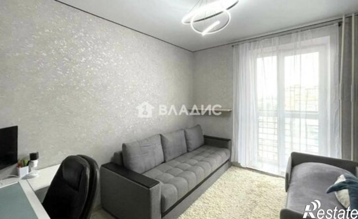 2-комн квартира ул Ладожская, 112Б,  д. 112Б