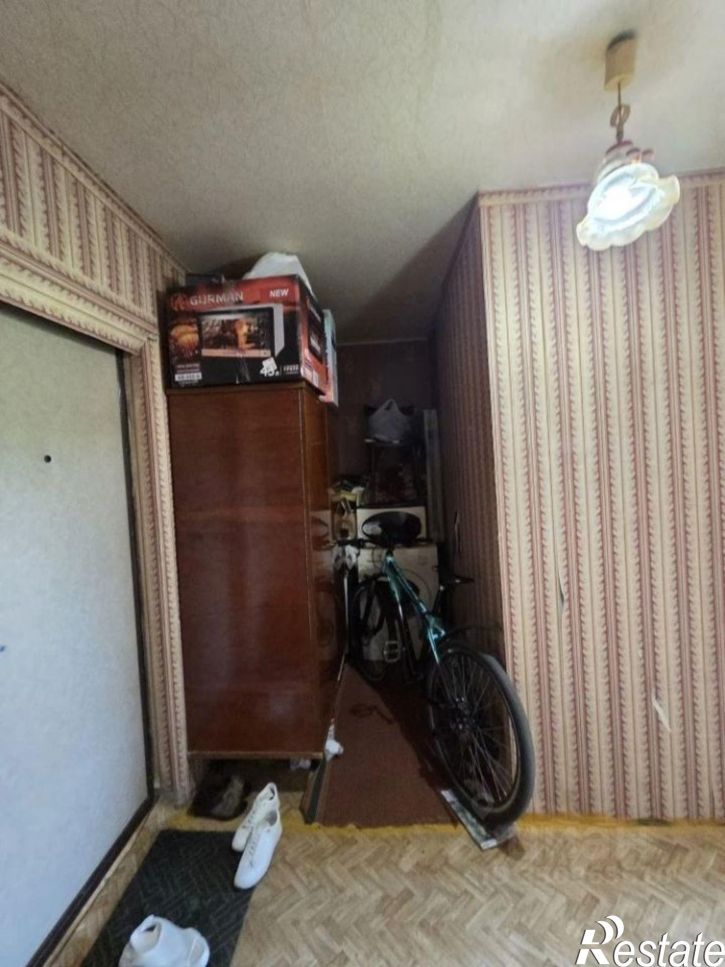 1-комн квартира ул Кижеватова, 33,  д. 33