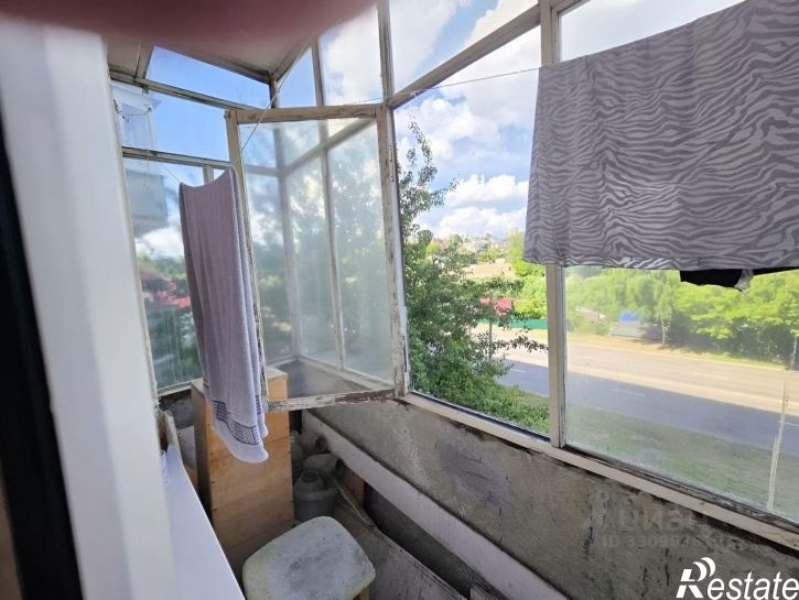 1-комн квартира ул Кижеватова, 33,  д. 33