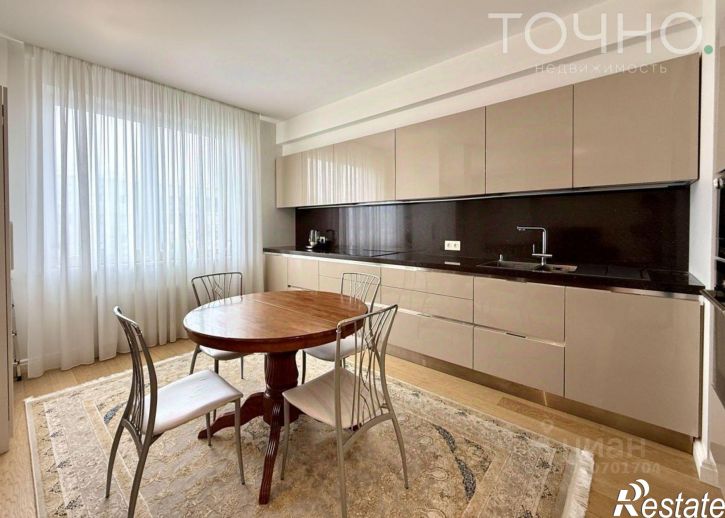 3-комн квартира ул Пушкина, 15,  д. 15
