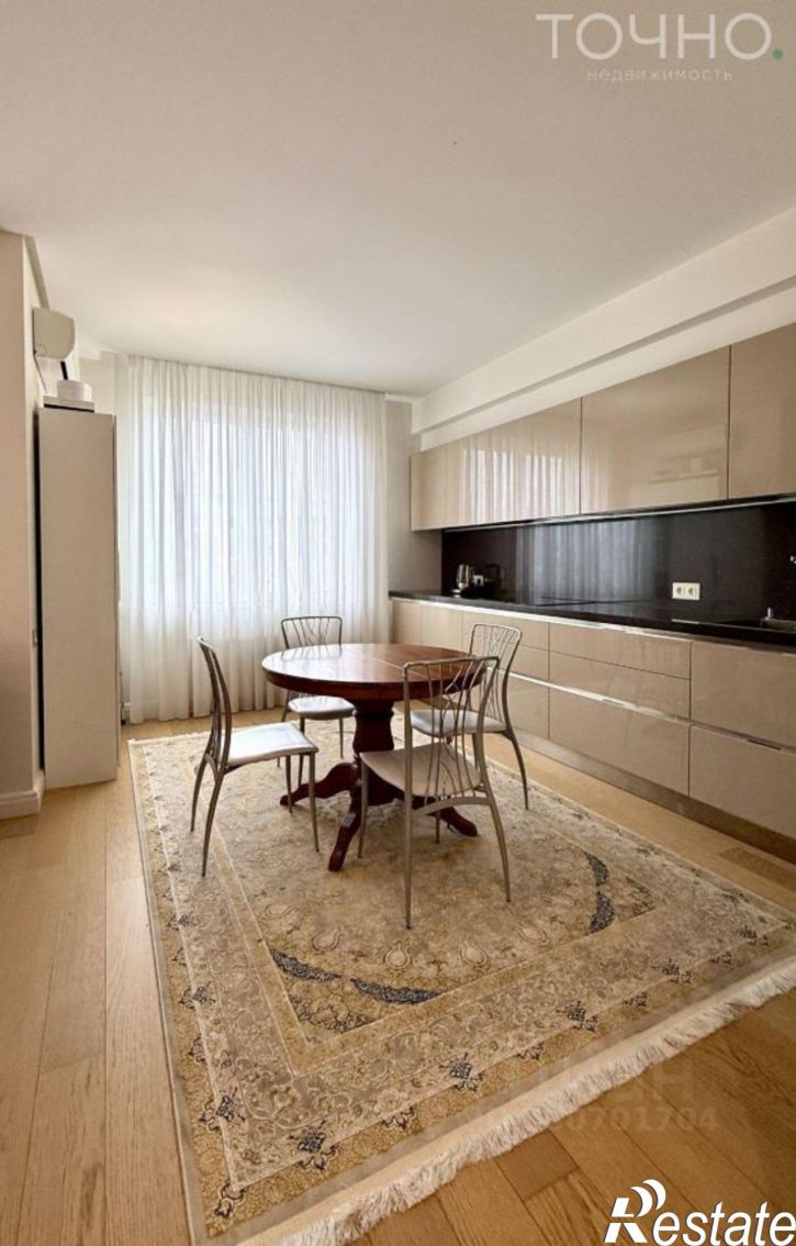 3-комн квартира ул Пушкина, 15,  д. 15