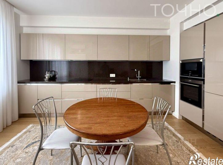 3-комн квартира ул Пушкина, 15,  д. 15