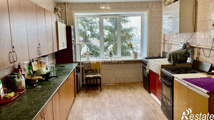 Комната улица Набережная реки Пензы, 3А,  д. 3А