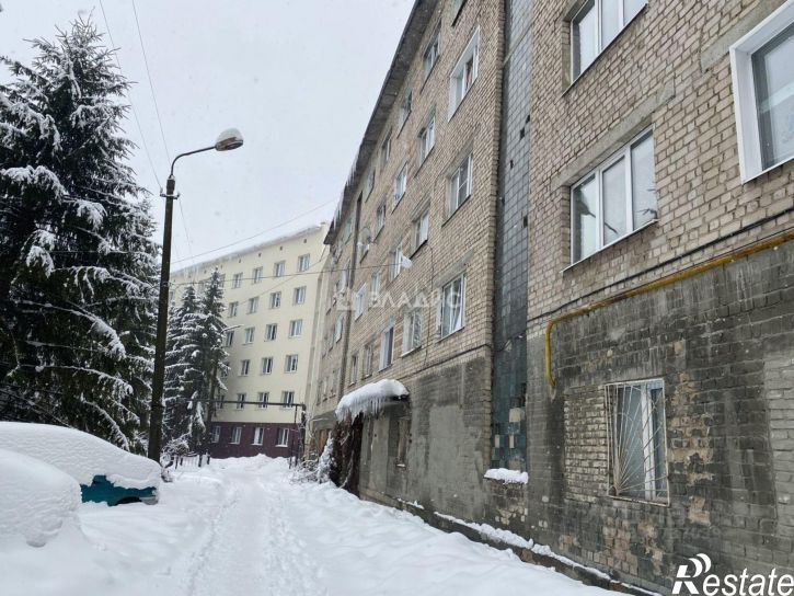 Комната улица Набережная реки Пензы, 3А,  д. 3А