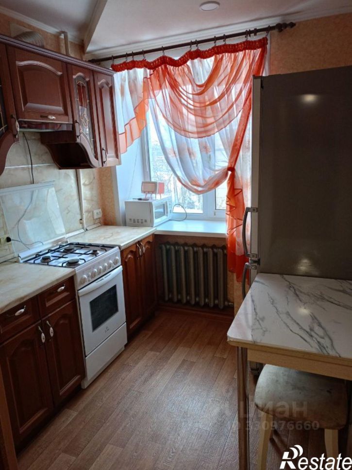 1-комн квартира ул Одесская, 2,  д. 2