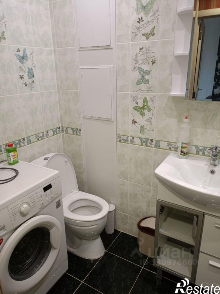1-комн квартира ул Одесская, 2,  д. 2